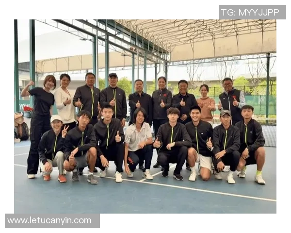 重庆网球队强势领跑锦标赛积分榜积97分展现实力与风采